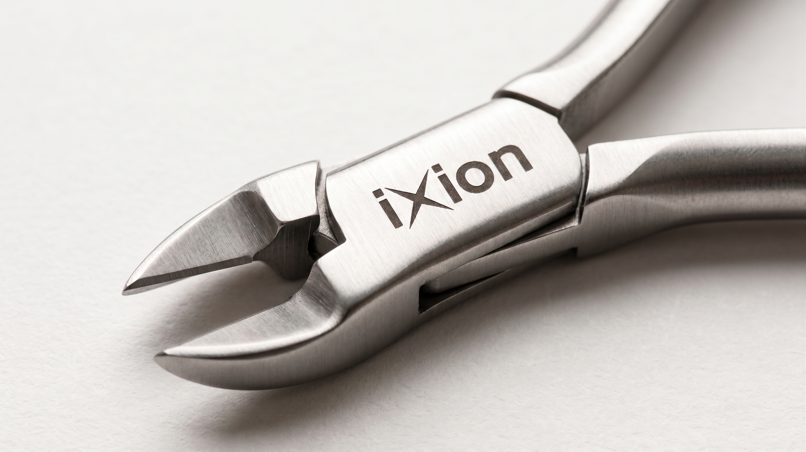 Ixion IX873 Torquing Plier Set