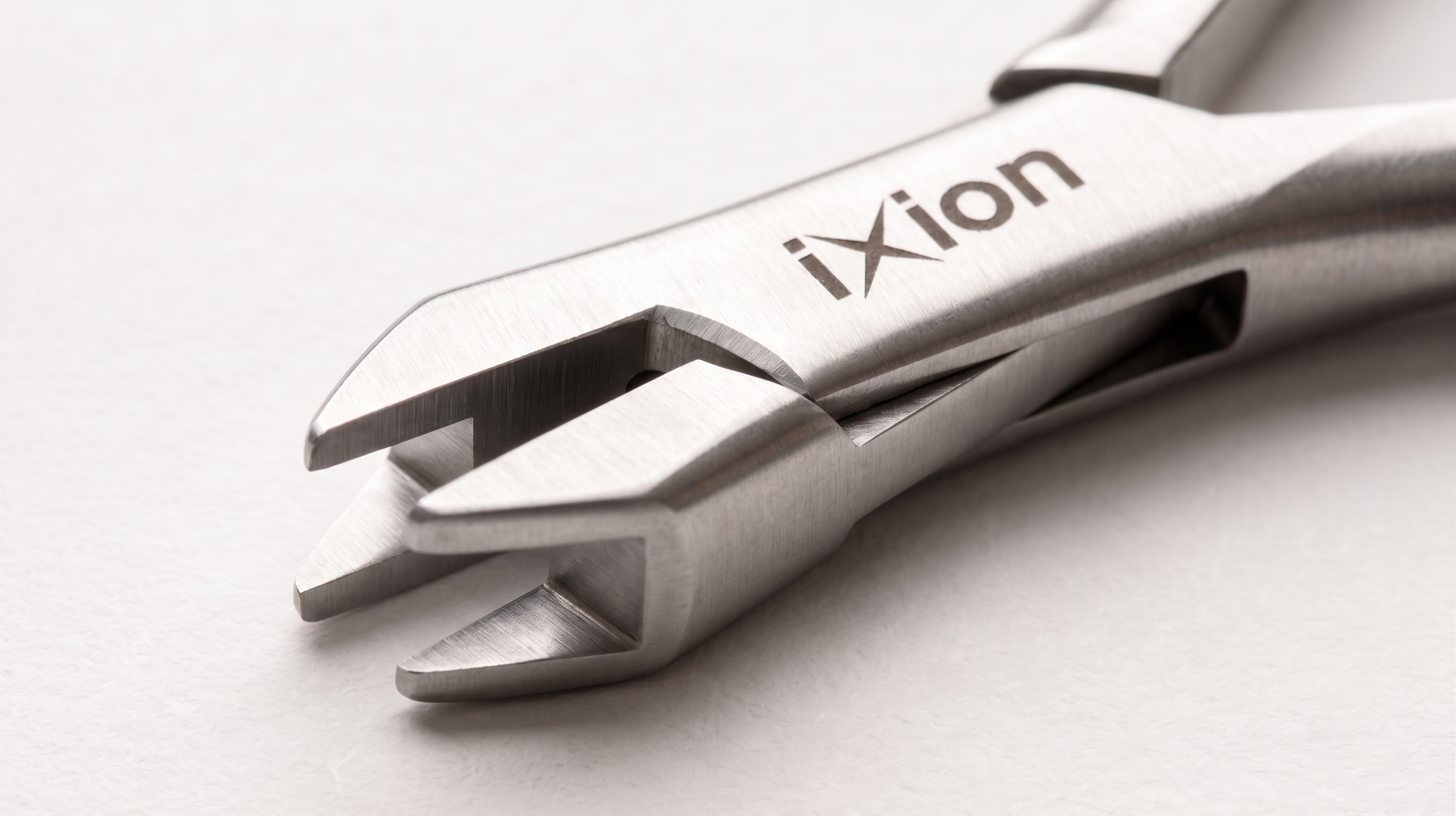 Ixion IX873 Torquing Plier Set