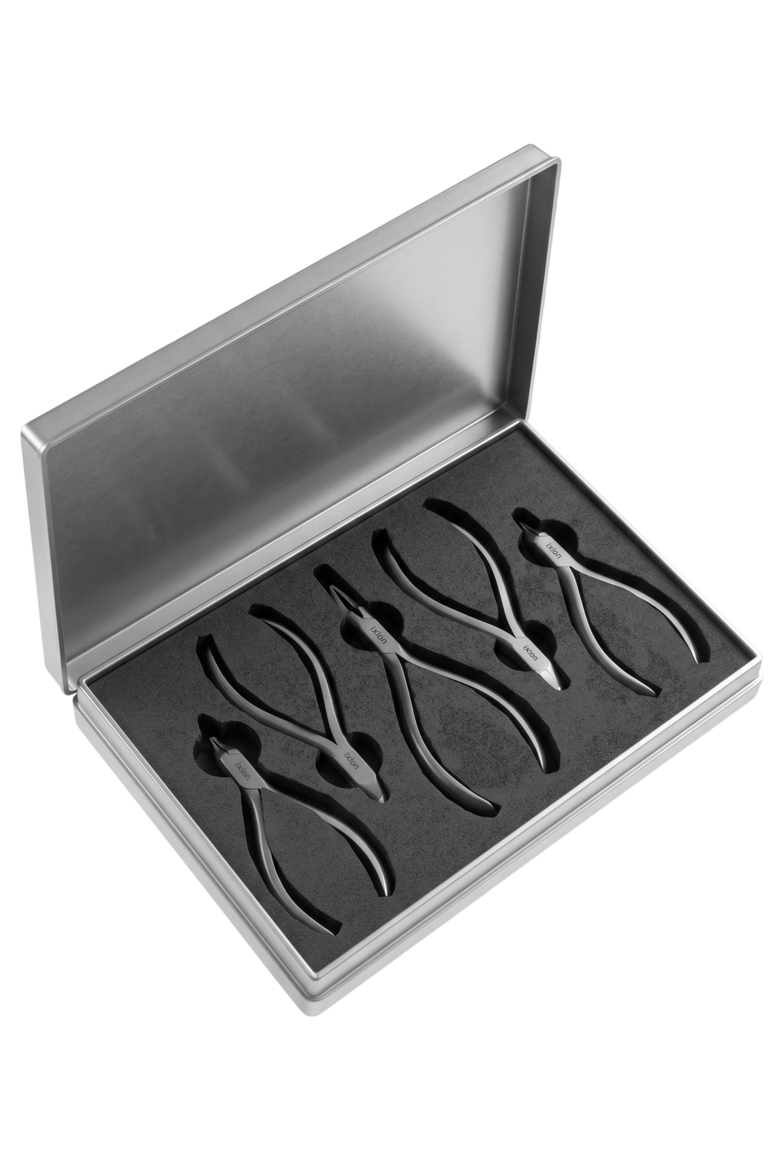 Ixion IX886 Aligner Instrument Set