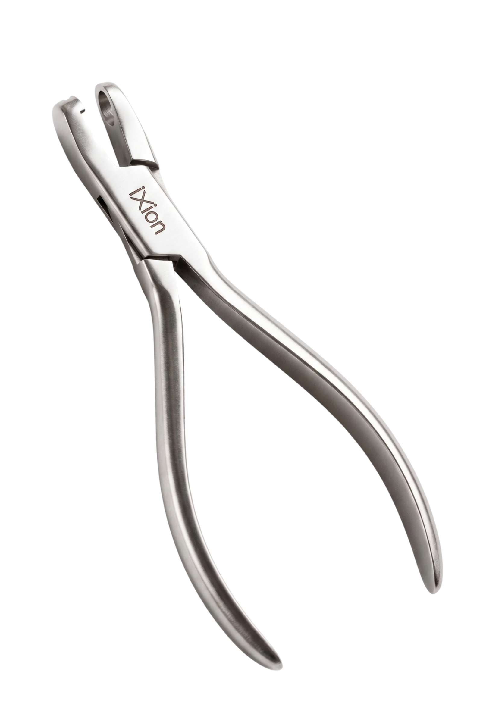 Ixion IX891 Aligner Plier – Hole Punch