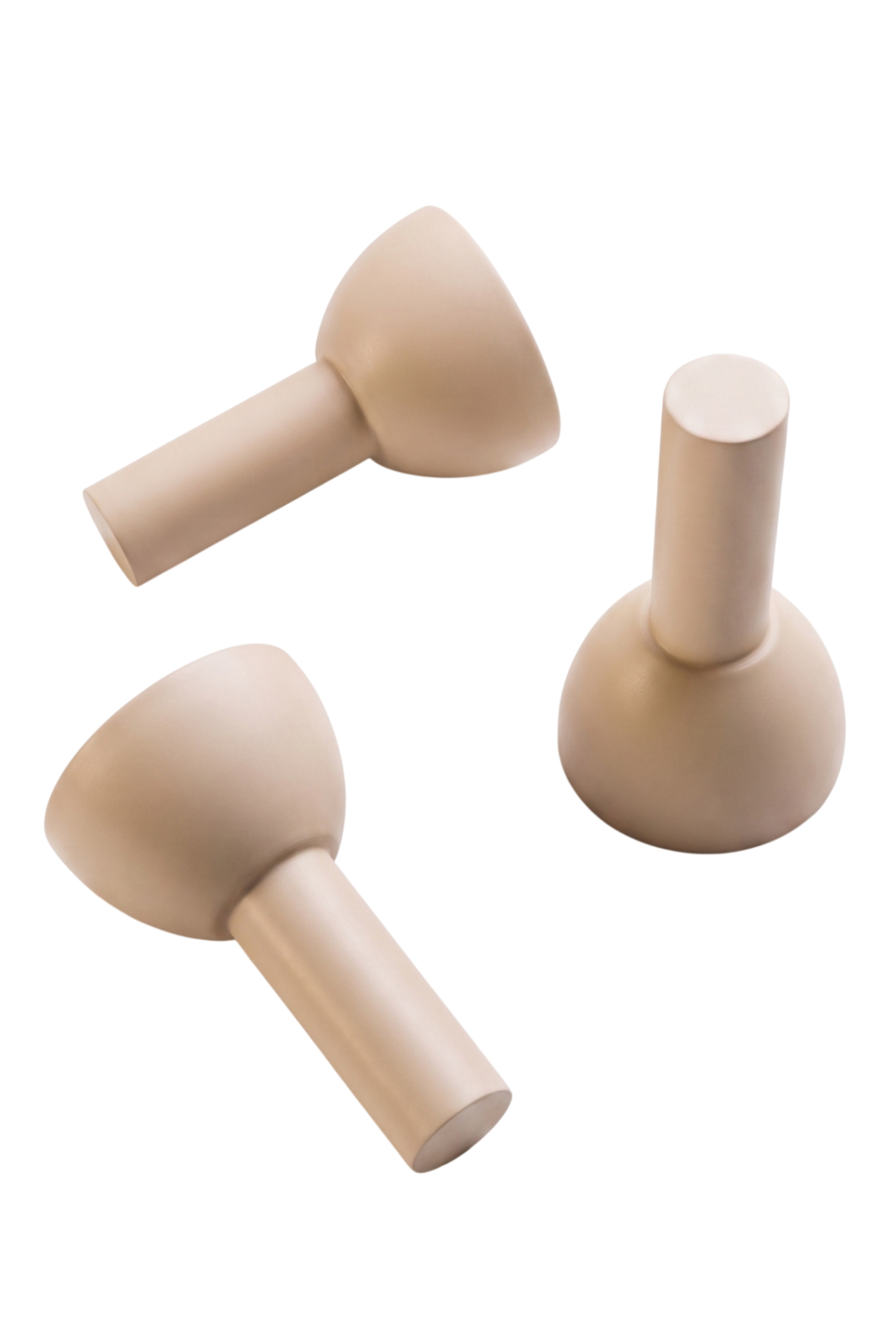 Ixion IX895 Tips for Posterior Band Remover