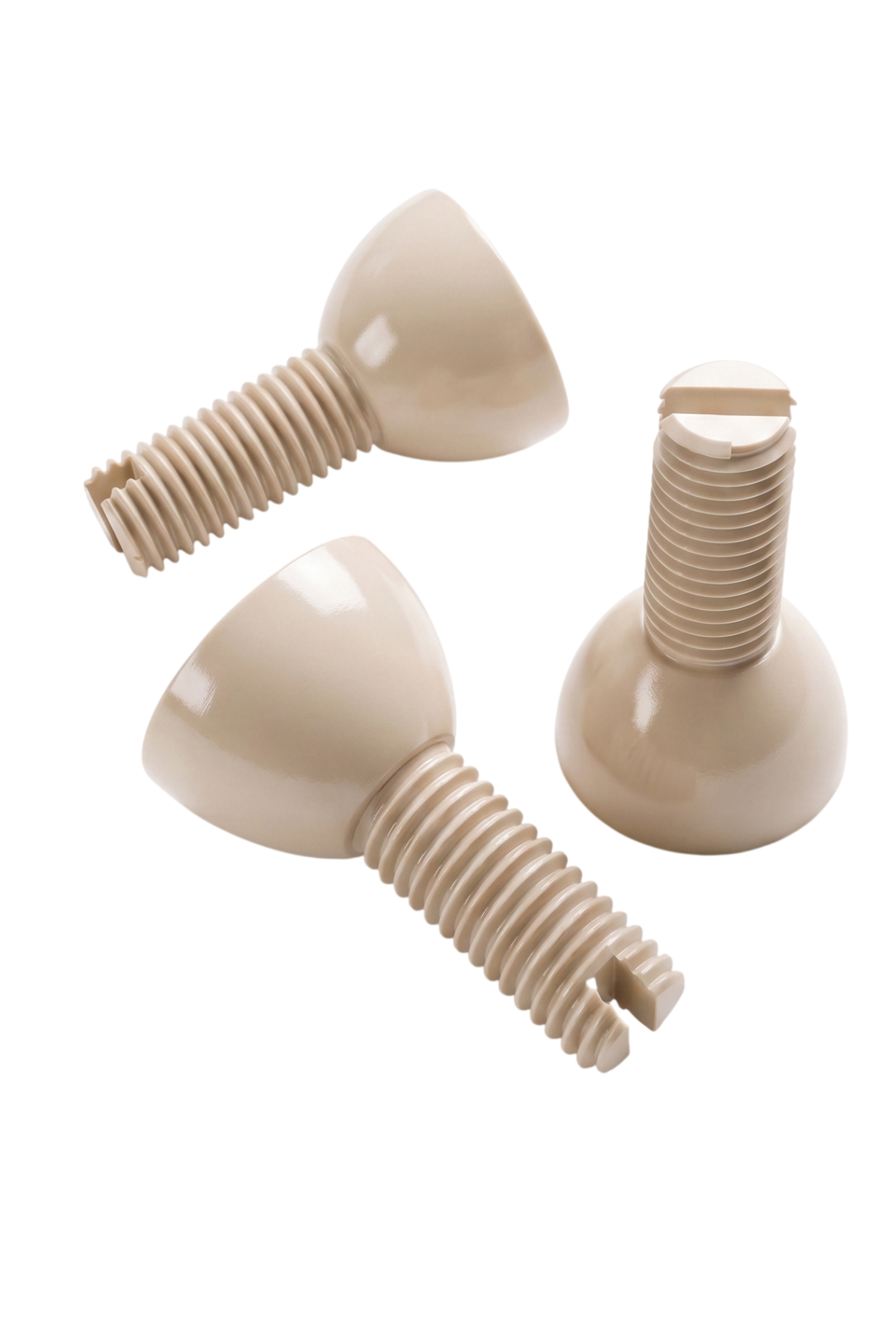 Ixion IX895S Tips for Posterior Band Remover