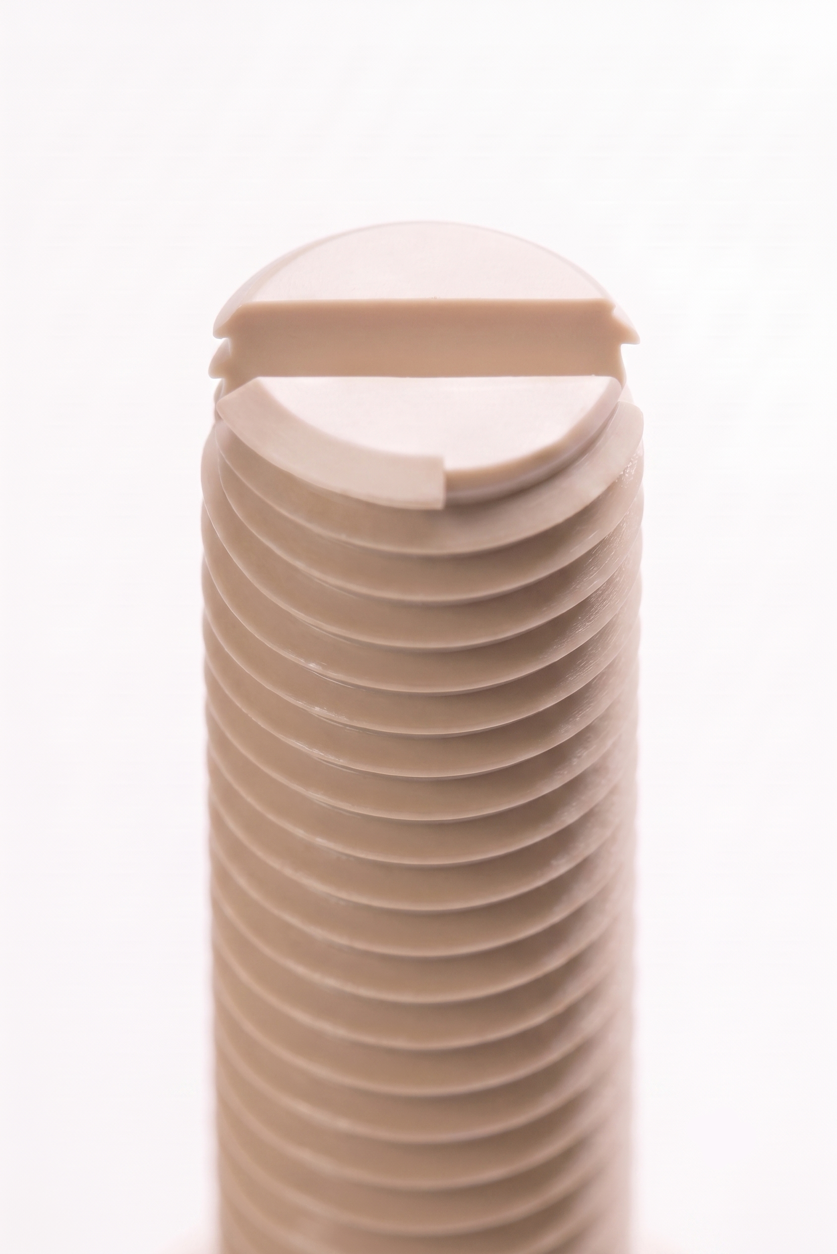 Ixion IX895S Tips for Posterior Band Remover Ixion IX896S Tips for Posterior Band Remover