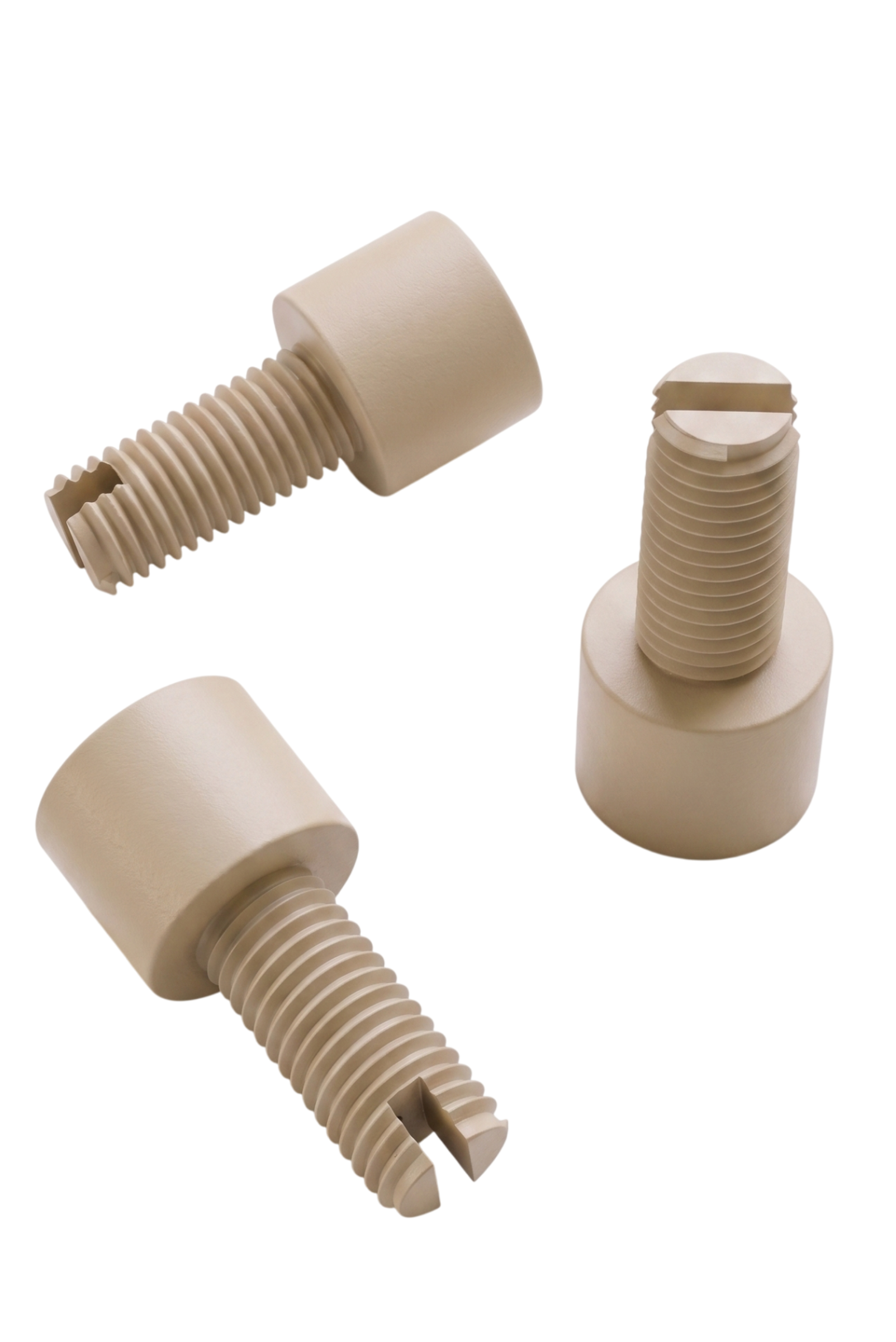 Ixion IX896S Replacement Tips 1/8 (3mm) – Straight