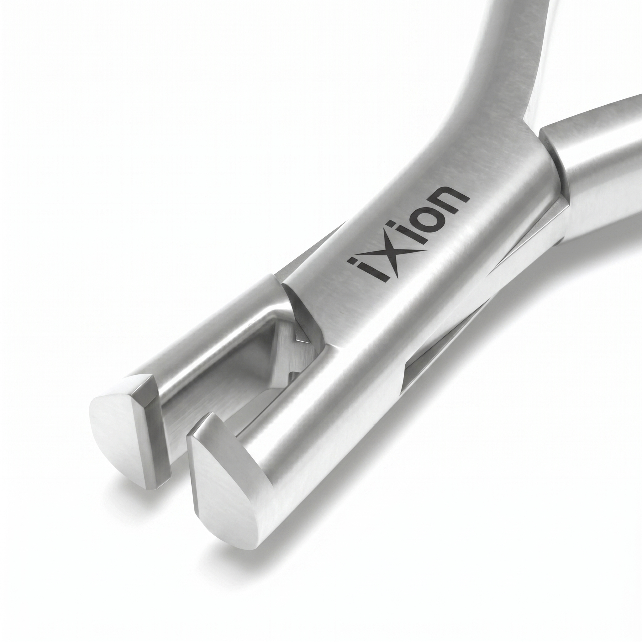 Ixion IX900S Beta Titanium Distal End CUtter