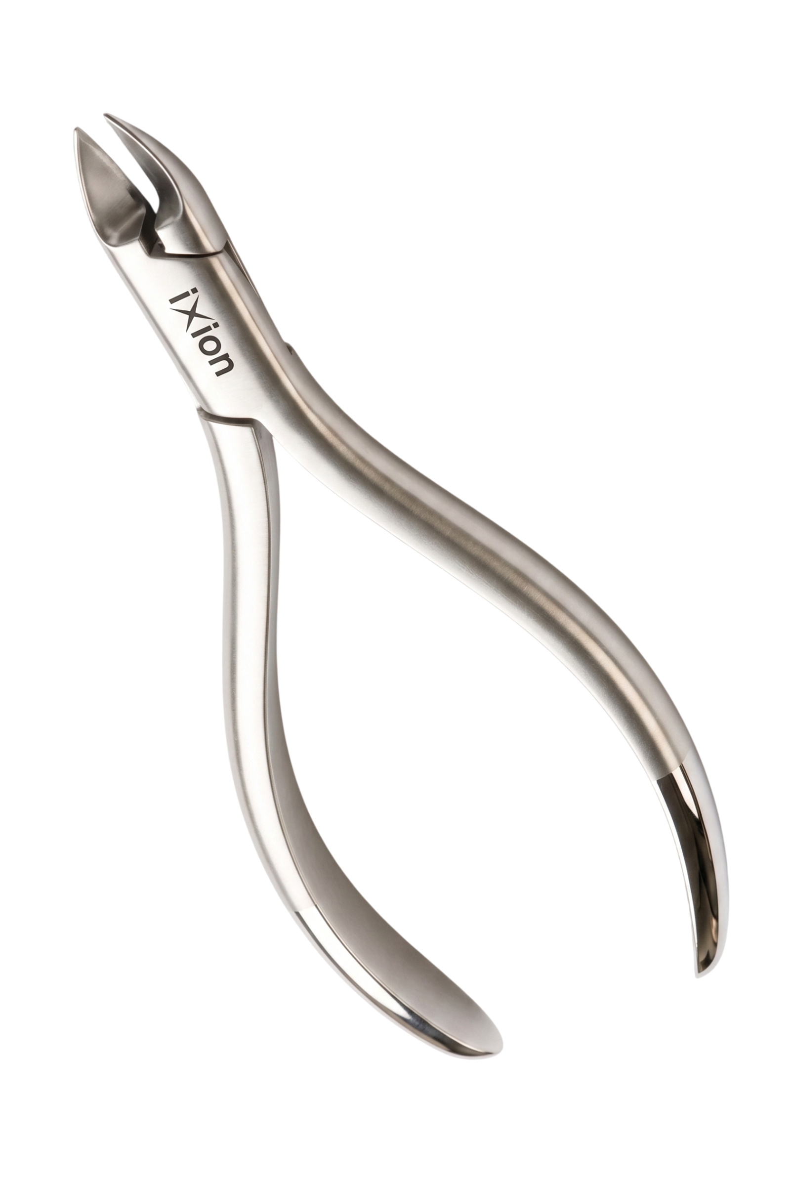 Ixion IX906 Hard Wire Cutter 15 Degree Angle