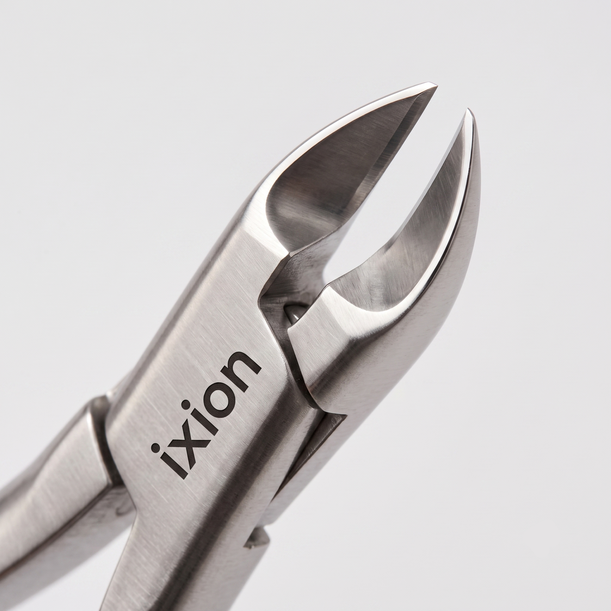 Ixion IX906 Hard Wire Cutter 15 Degree Angle
