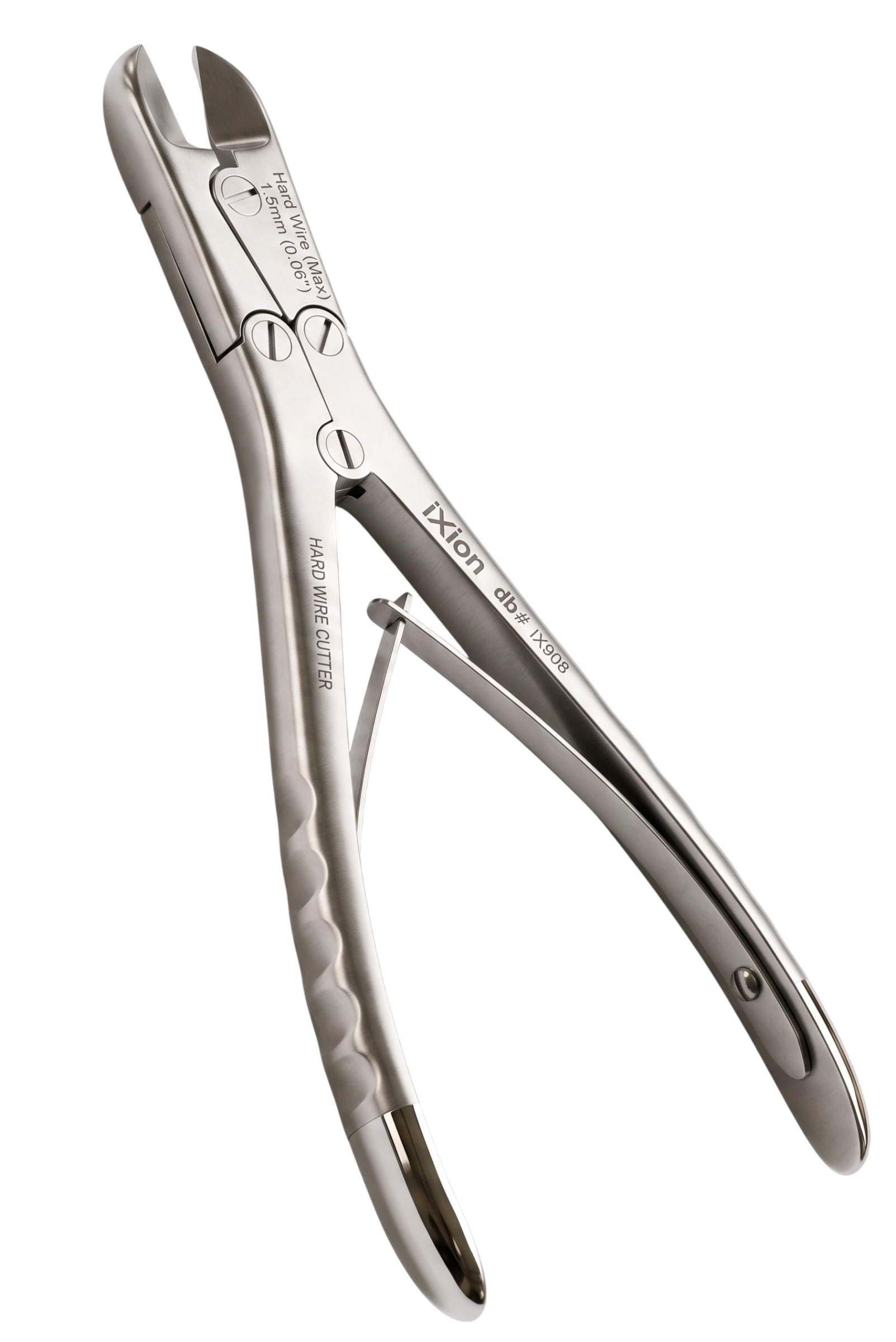 Ixion IX908 Heavy Duty Hardwire Cutter (Up to 1.5mm)