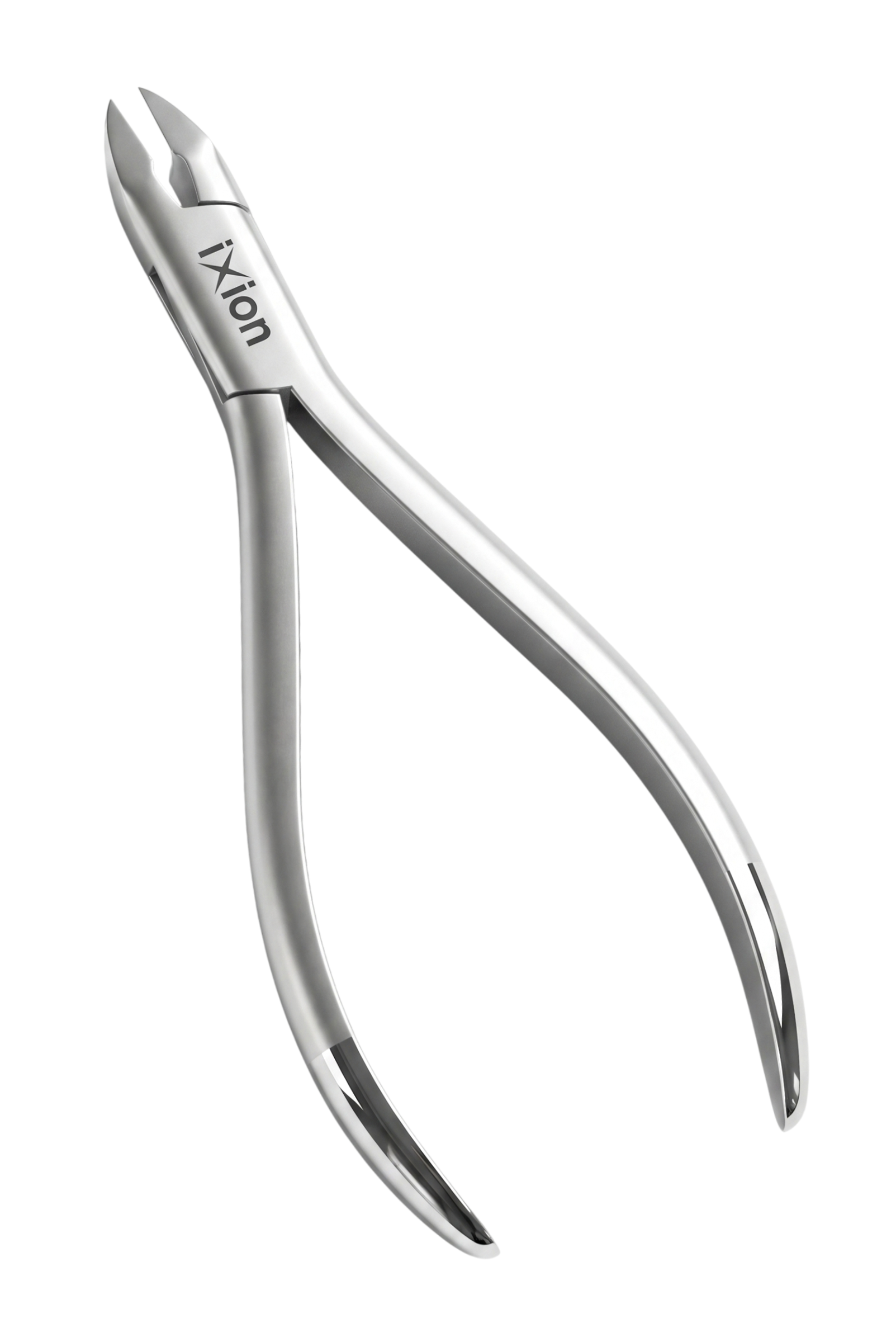 Ixion IX910 Pin Ligature Cutter 7º Angle with Inserted Tips