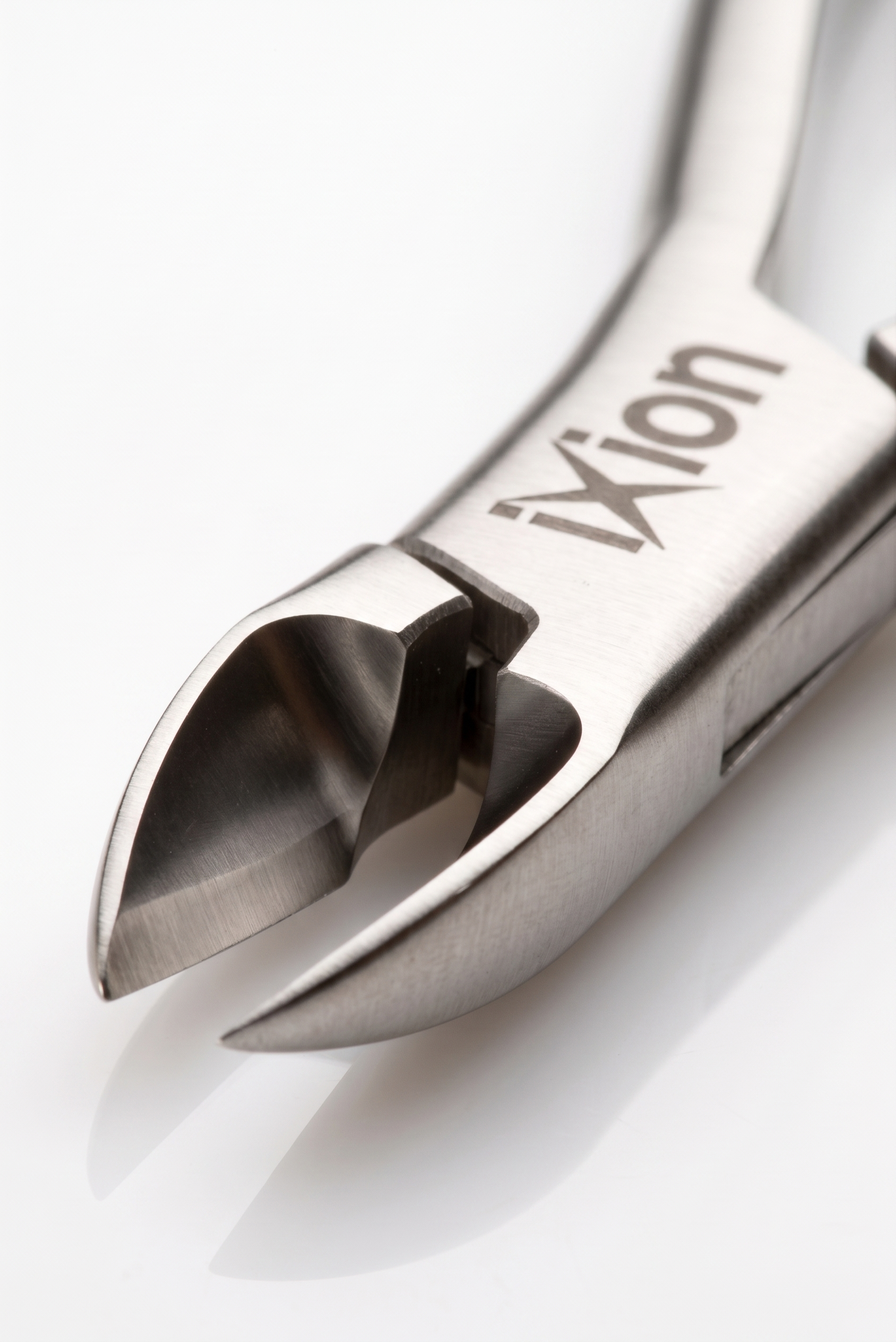 Ixion IX911 Alicate Corte Ligaduras Ixion IX911L Ixion Micro Long Handled Ligature Cutter