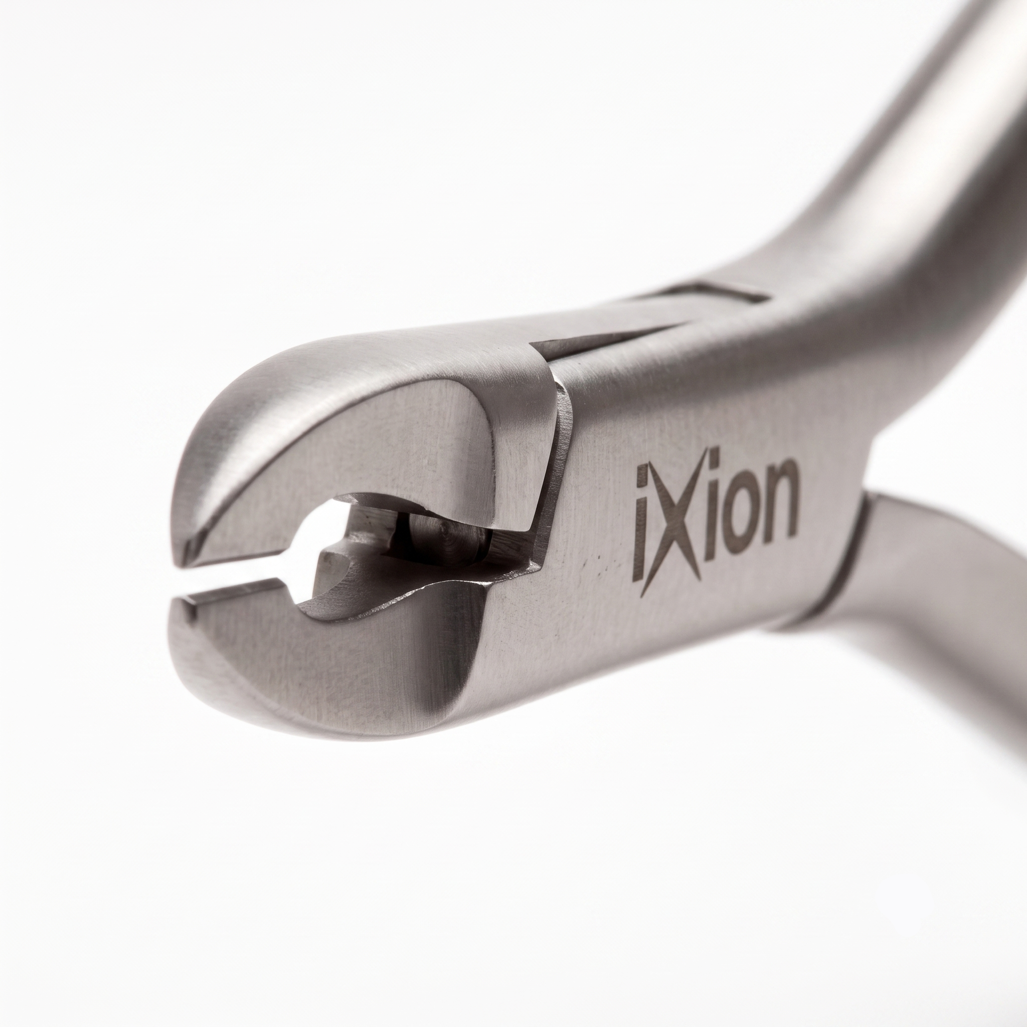 Ixion IX913 Alicate Corte Ligaduras Ixion IX915 Hard Wire Cutter with TC Inserts