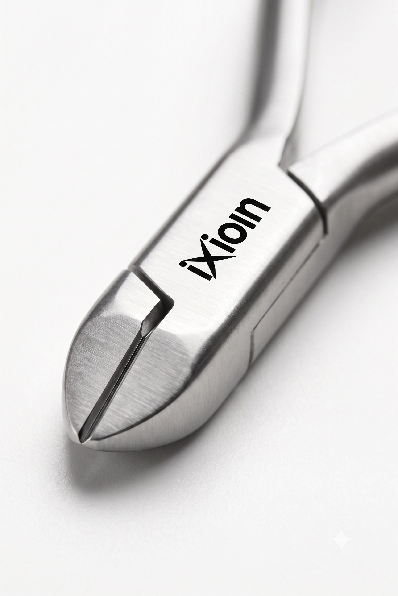 Ixion IX916 – Ixion Hard Wire Cutter 15 Degree with TC Inserts