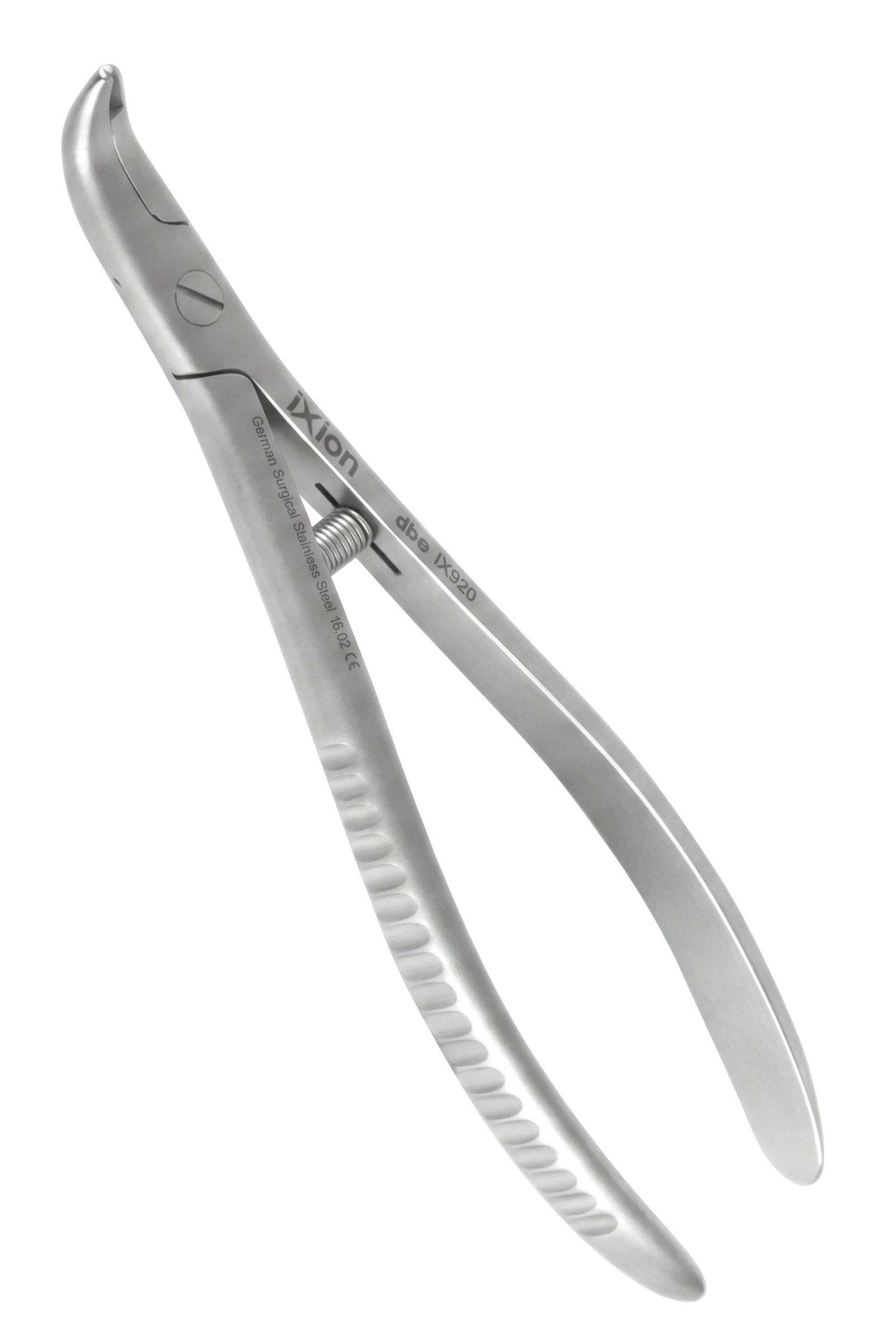 Ixion IX922 Safe Cinch Plier and 40 Cinches