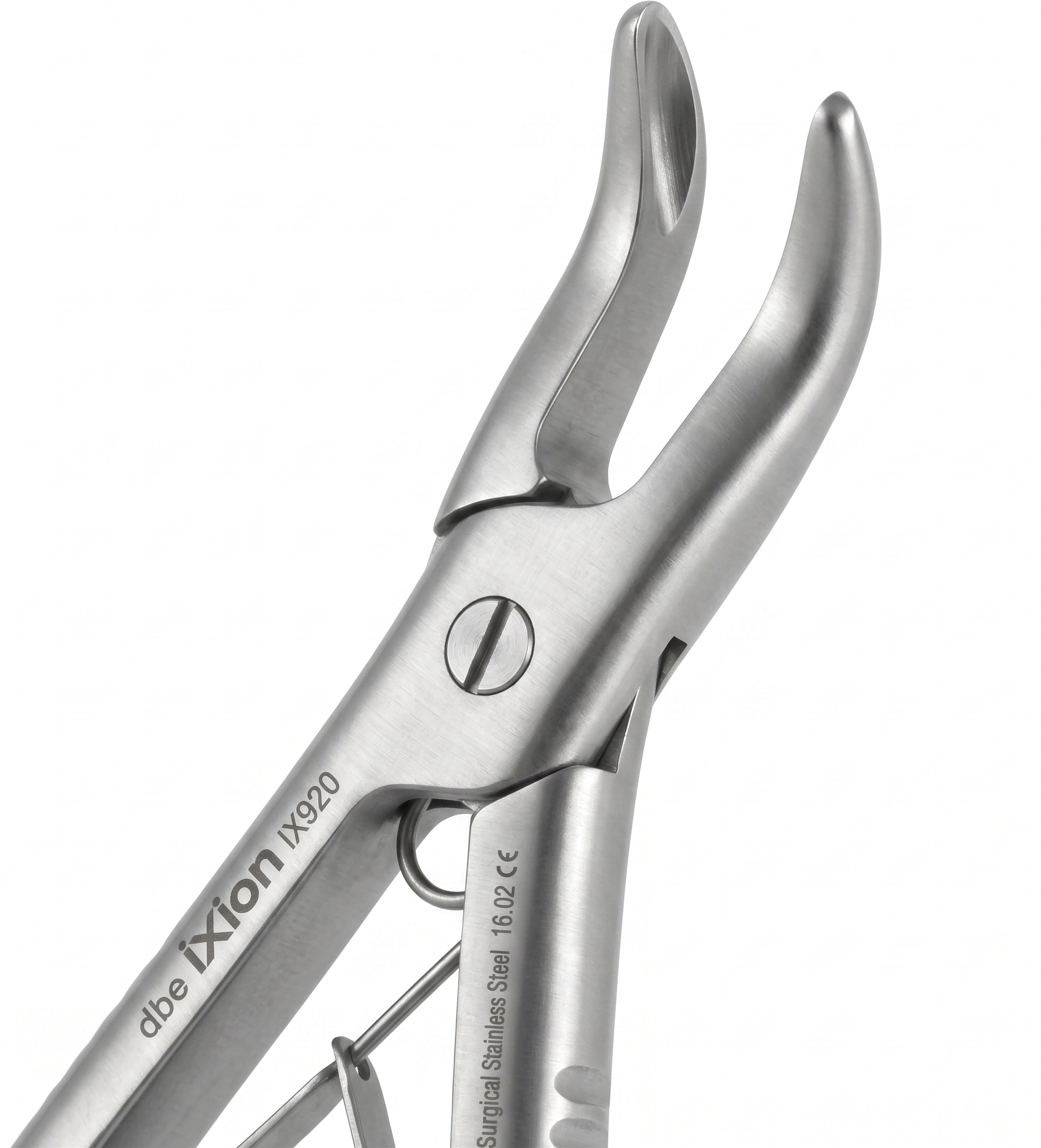 Ixion IX922 Safe Cinch Plier and 40 Cinches
