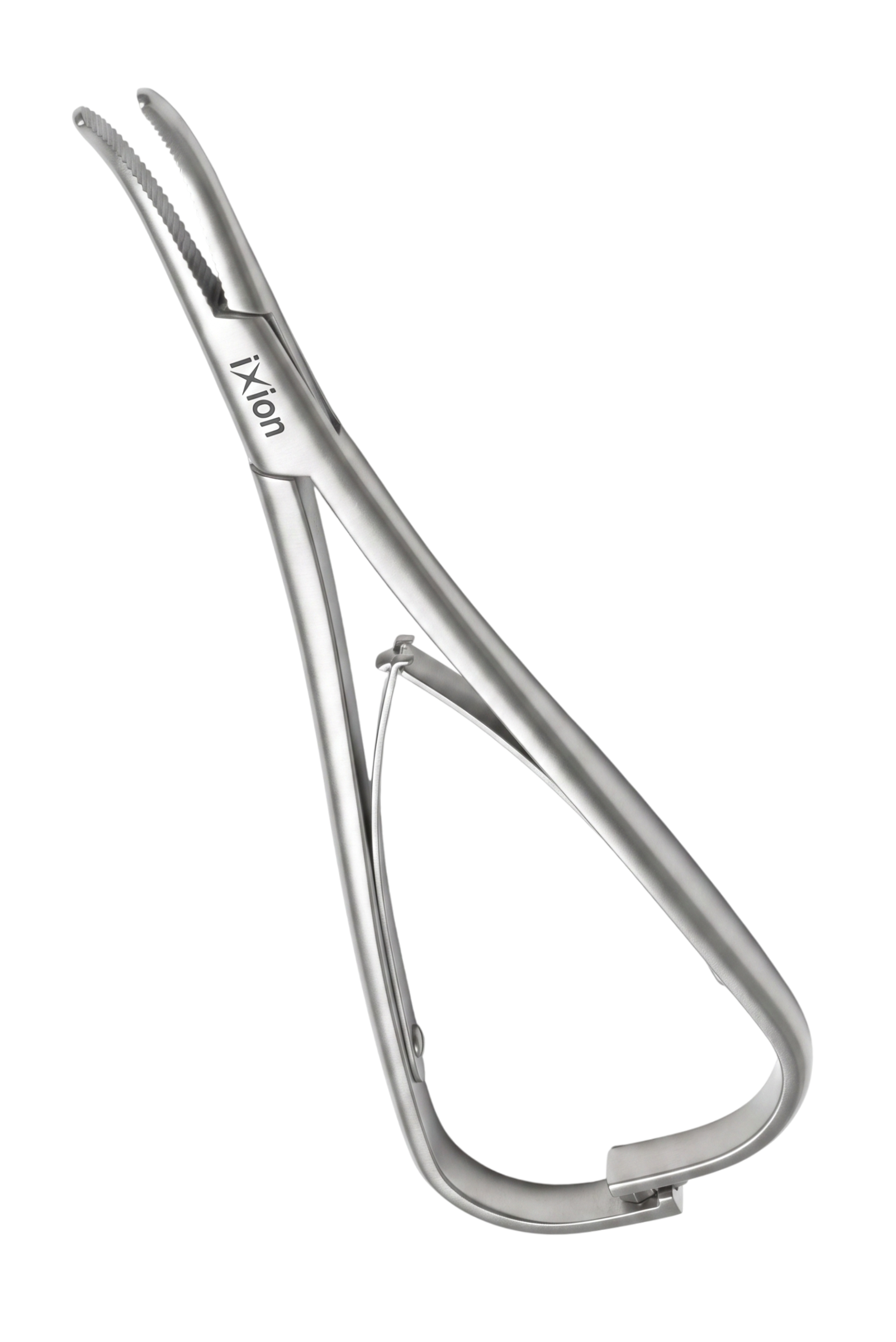 Ixion IX940 Lingual Smaha Curved