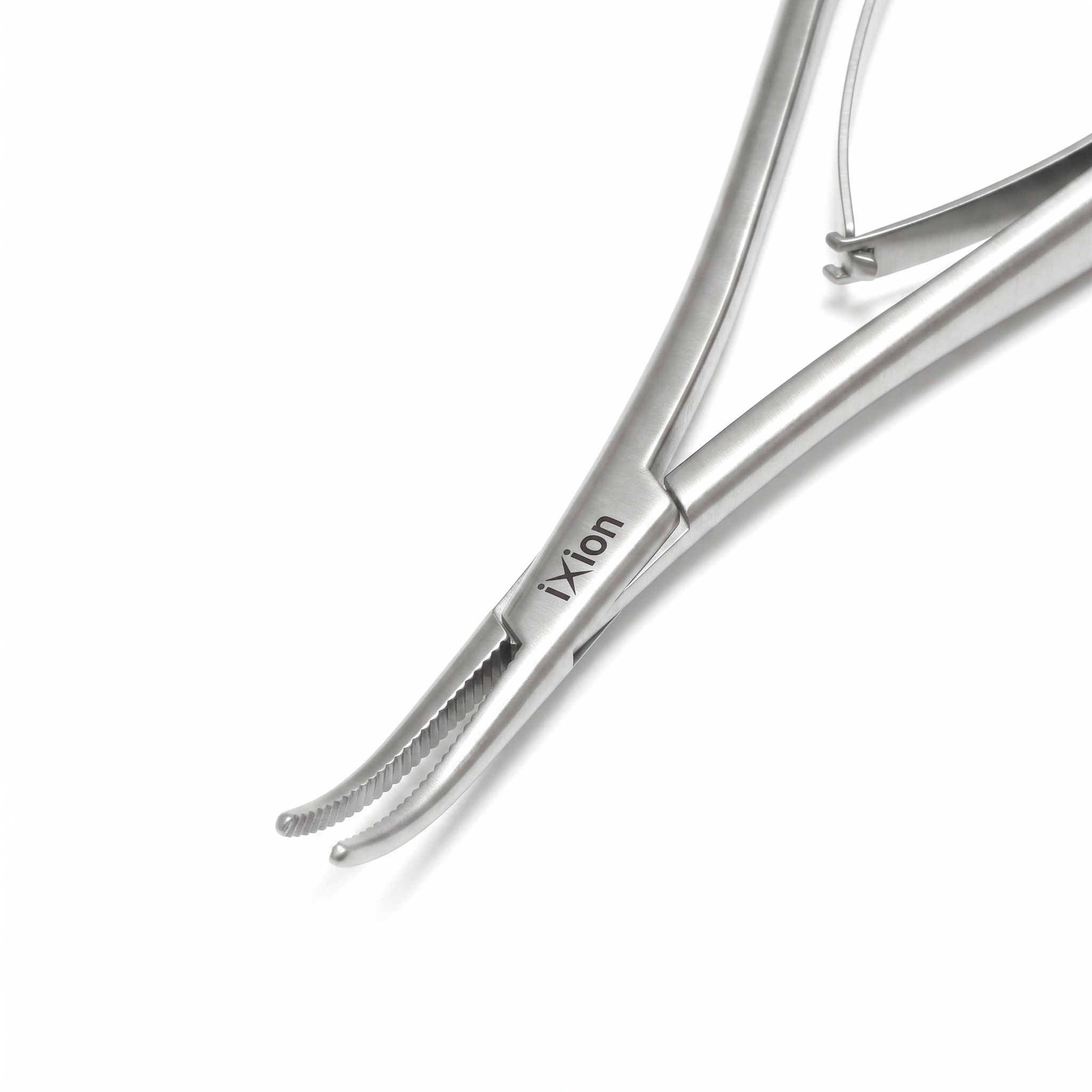 Ixion IX940 Lingual Smaha Curved