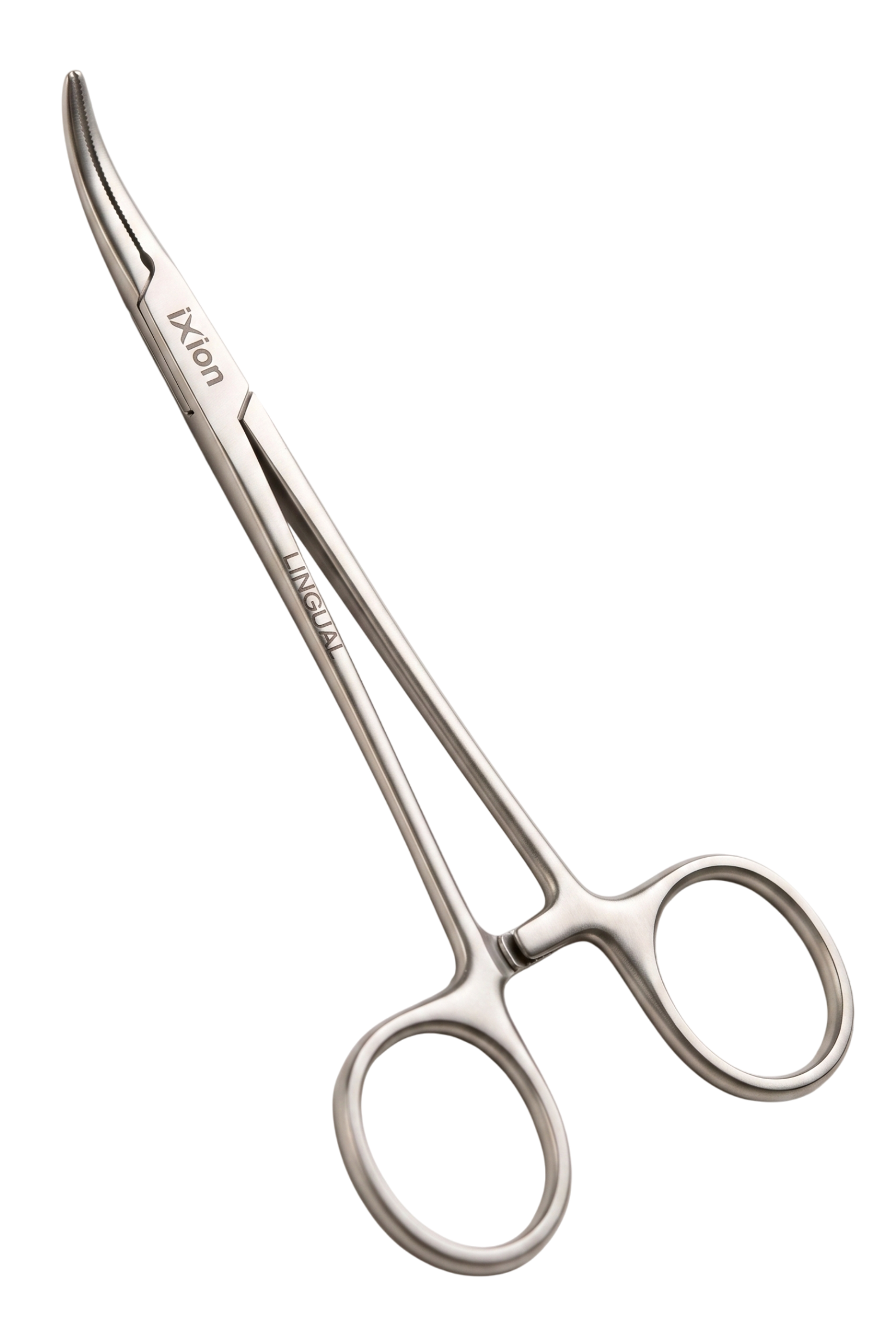 Ixion IX941 Lingual Curved Micro Mosquito