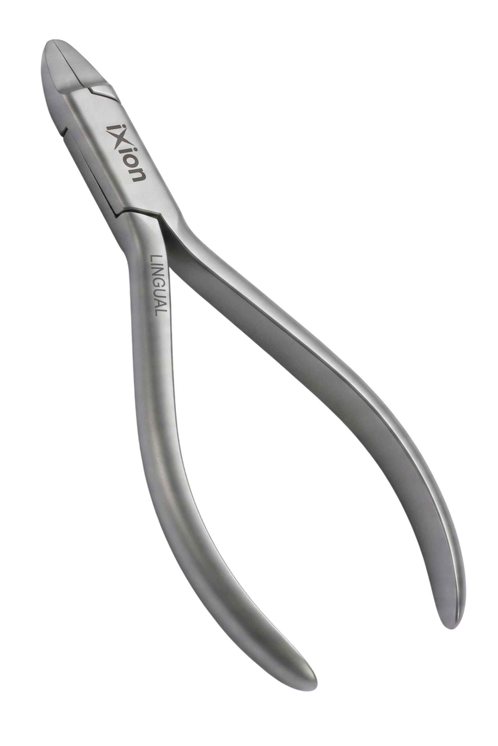 Ixion IX949 Lingual Slim Tweed Plier