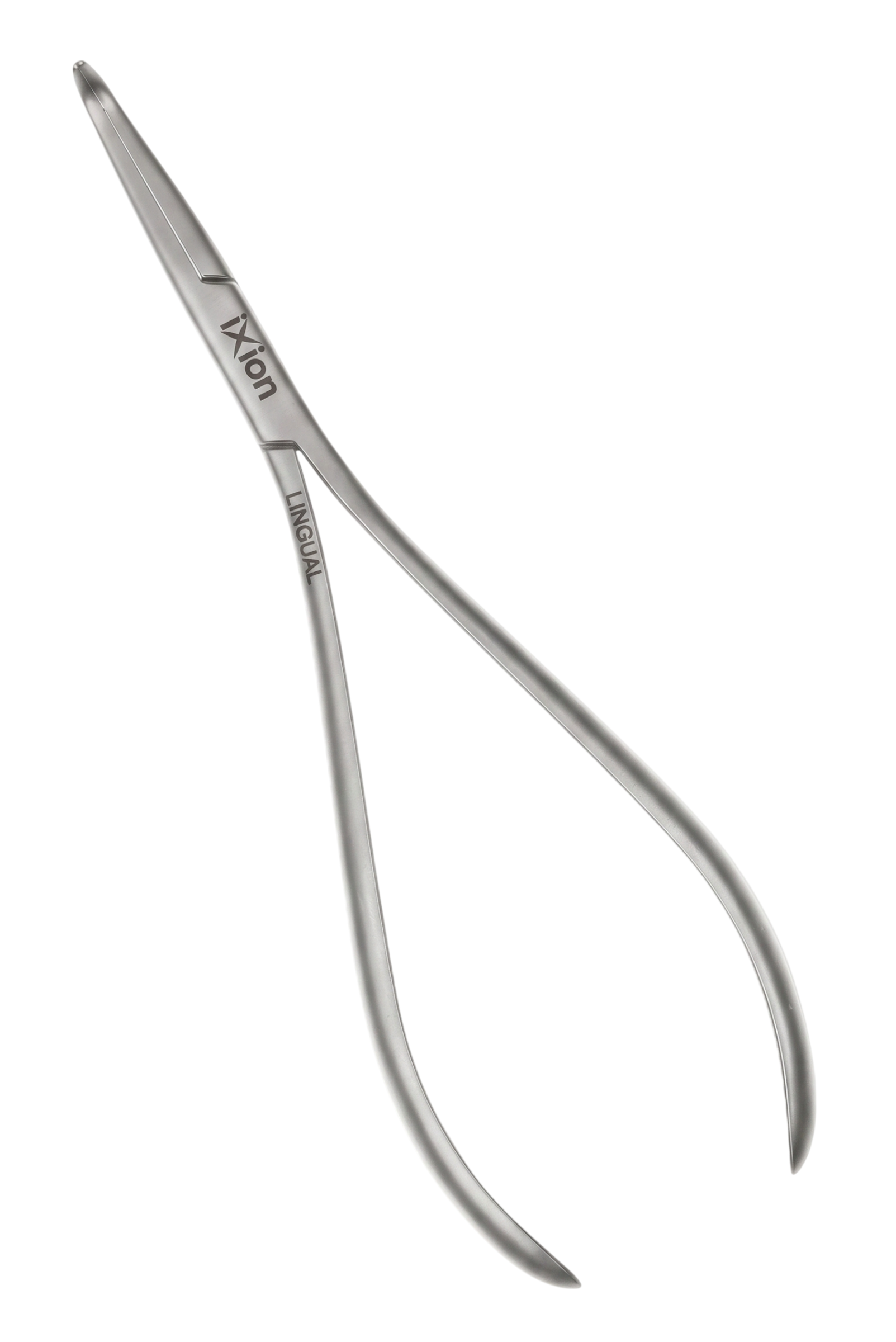 Ixion IX950 Lingual Weingart 60 Degree Angle