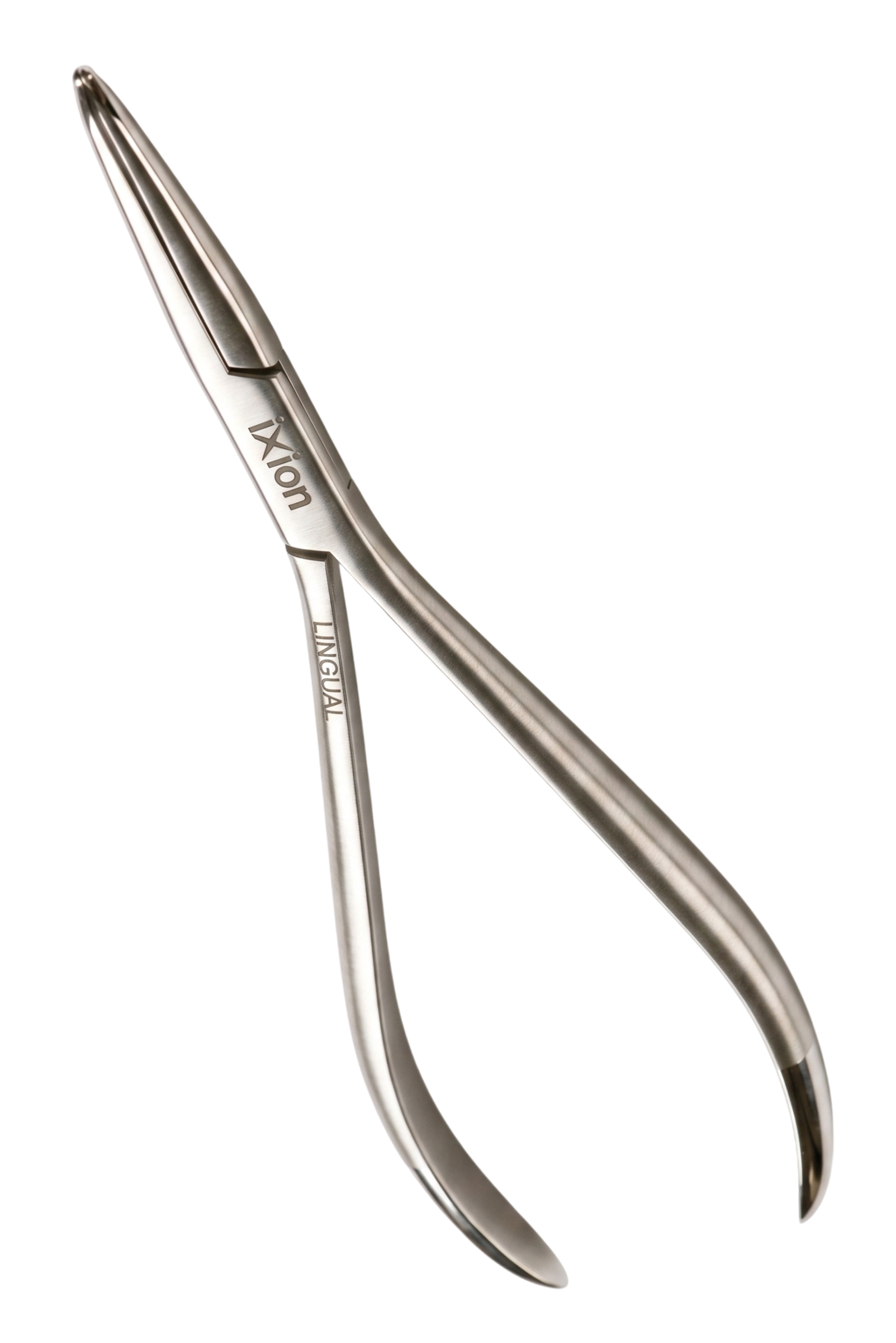Ixion IX951 Lingual Weingart 60 Degree Angle with T.C. Insert