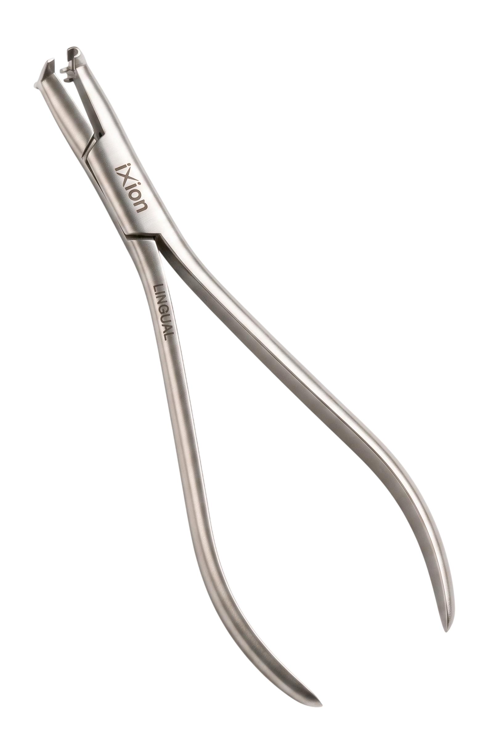 Ixion IX953 Lingual Cinch Back Plier
