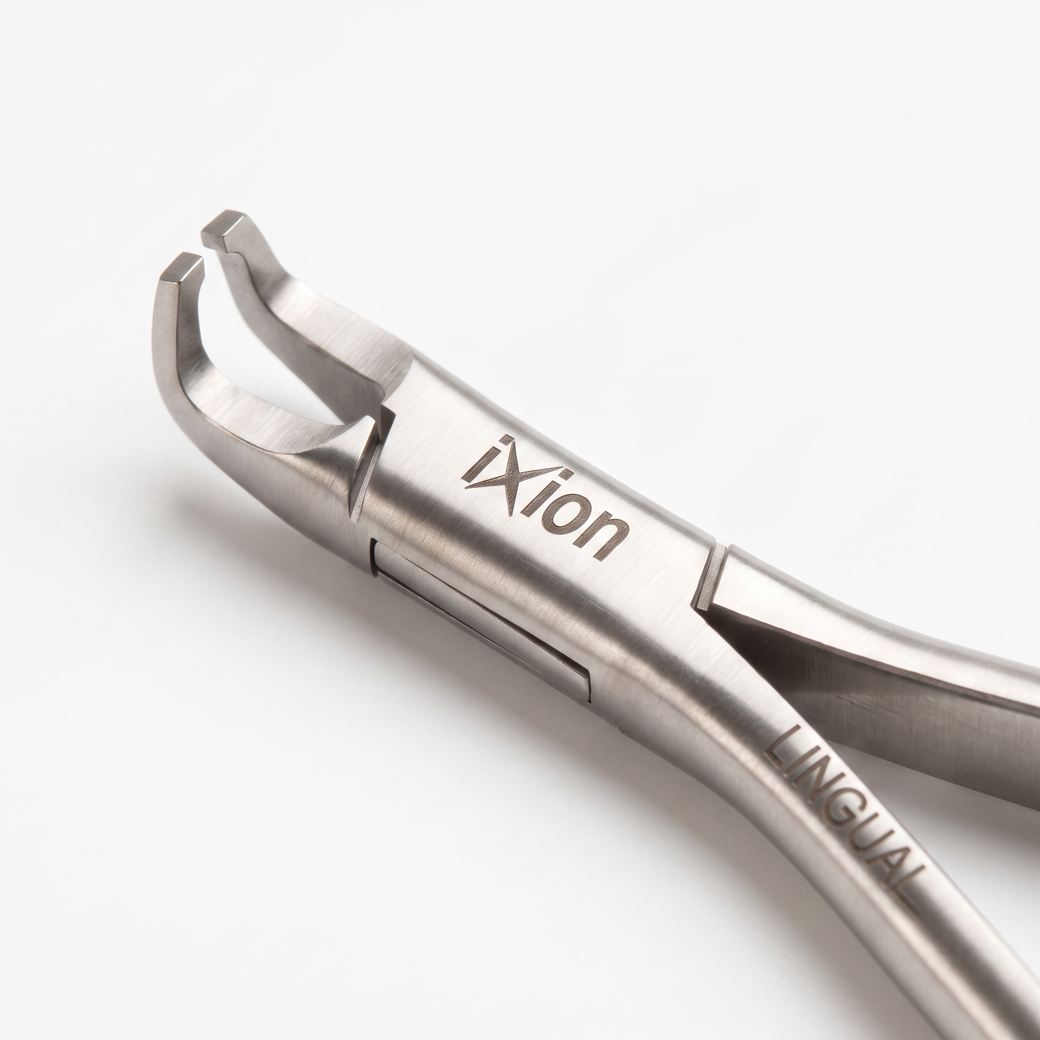 Ixion IX955 Alicate quitabracket lingual
