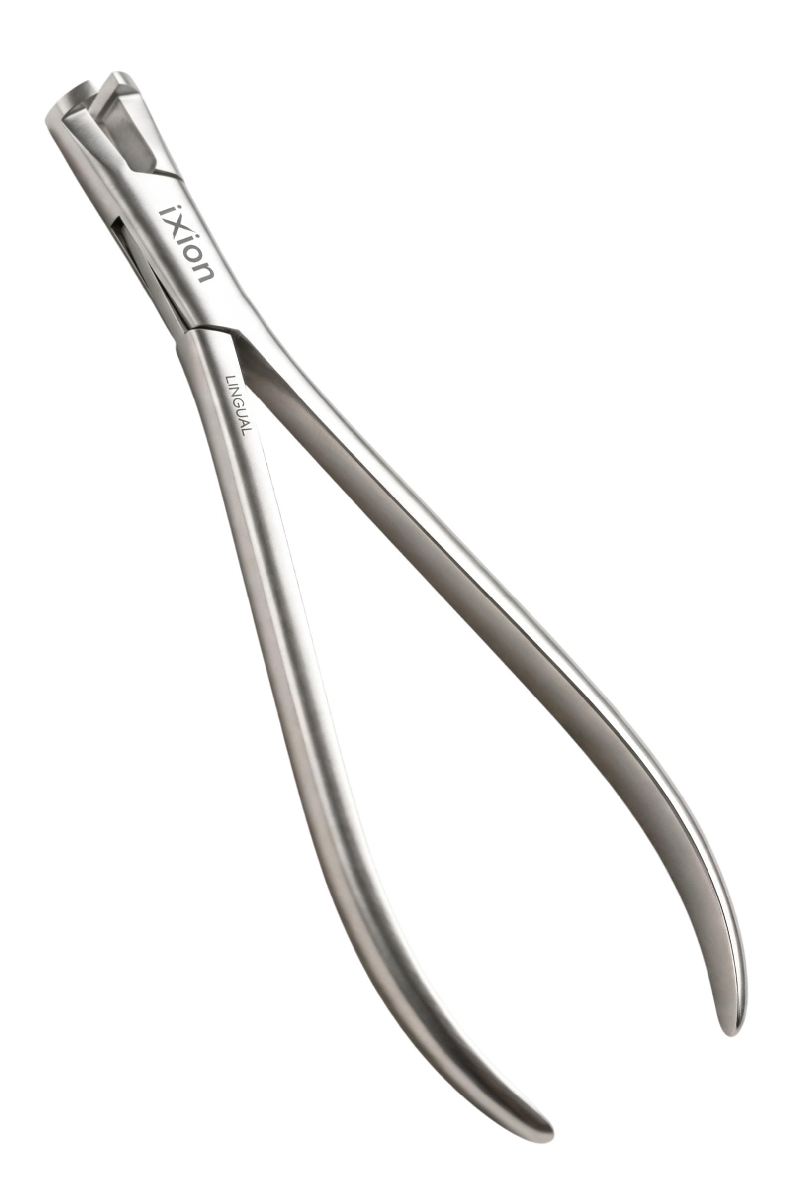 Ixion IX959 Lingual Long Handled Distal End Cutter