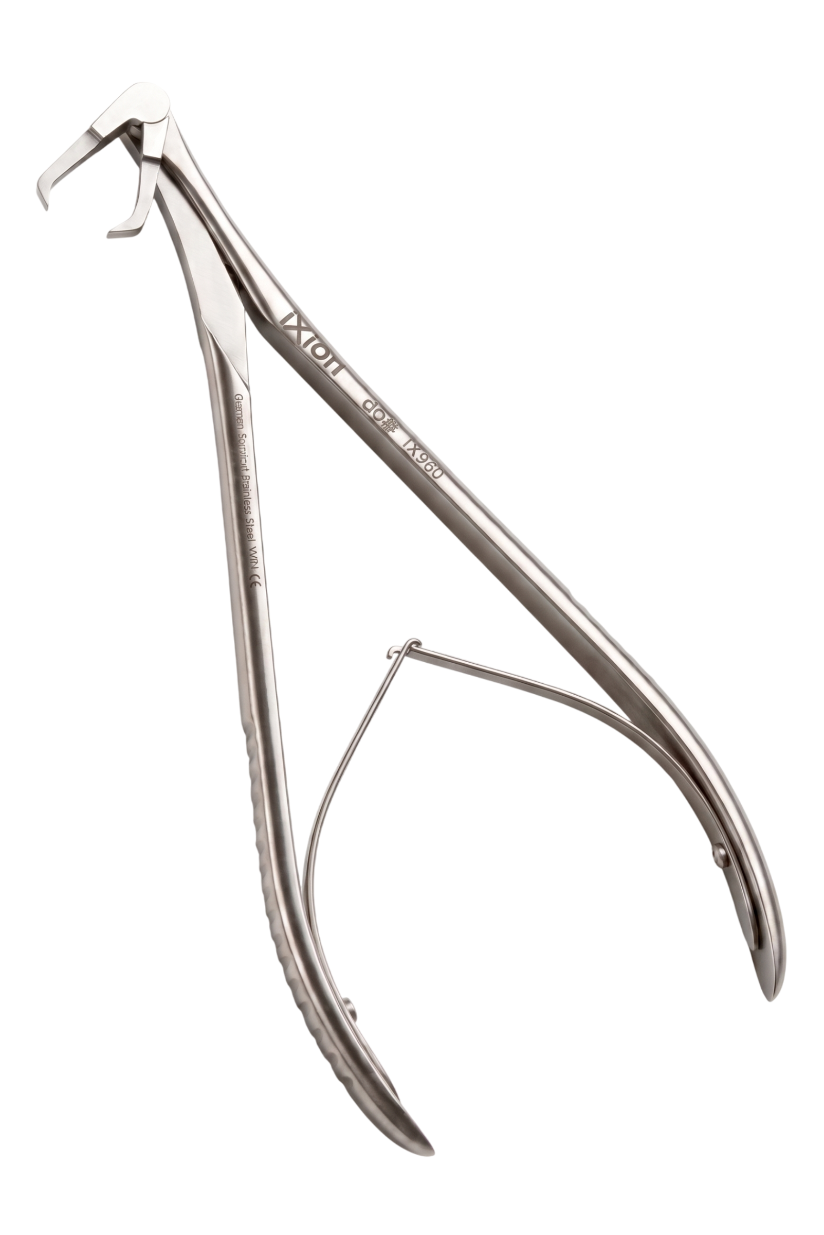 Ixion IX960 Lingual Anterior Debonding