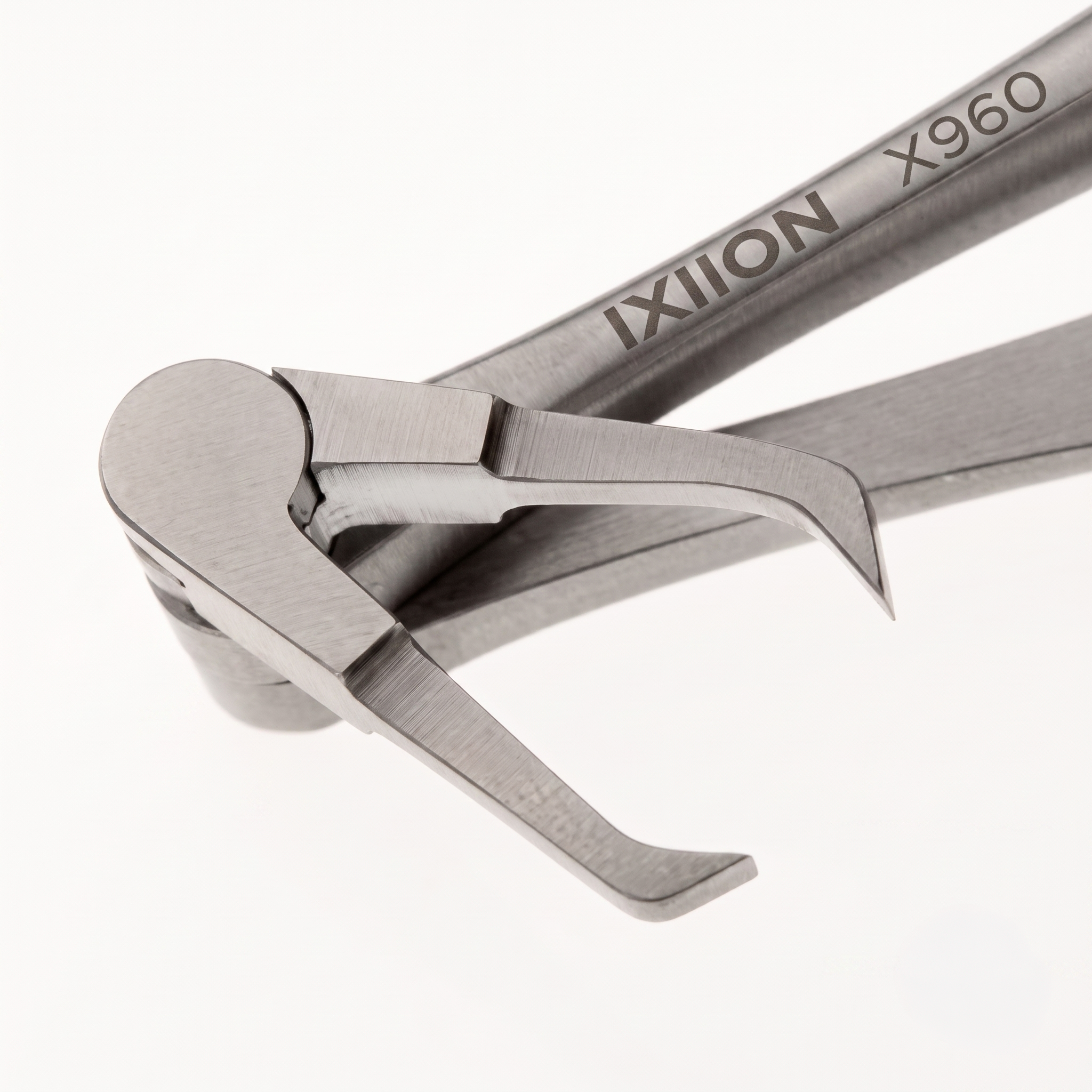 Ixion IX960 Lingual Anterior Debonding
