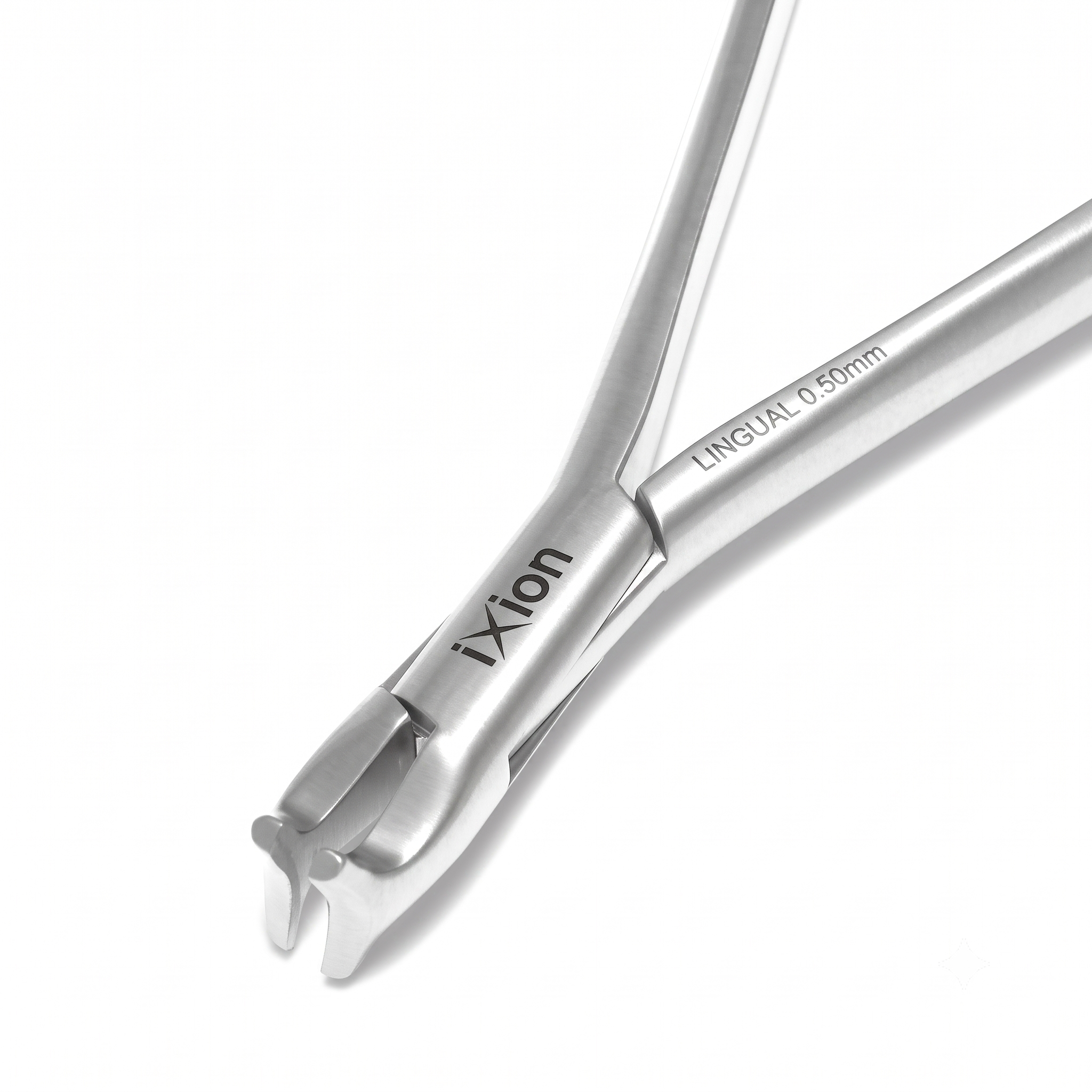 Ixion IX976 para Detalles Intraorales