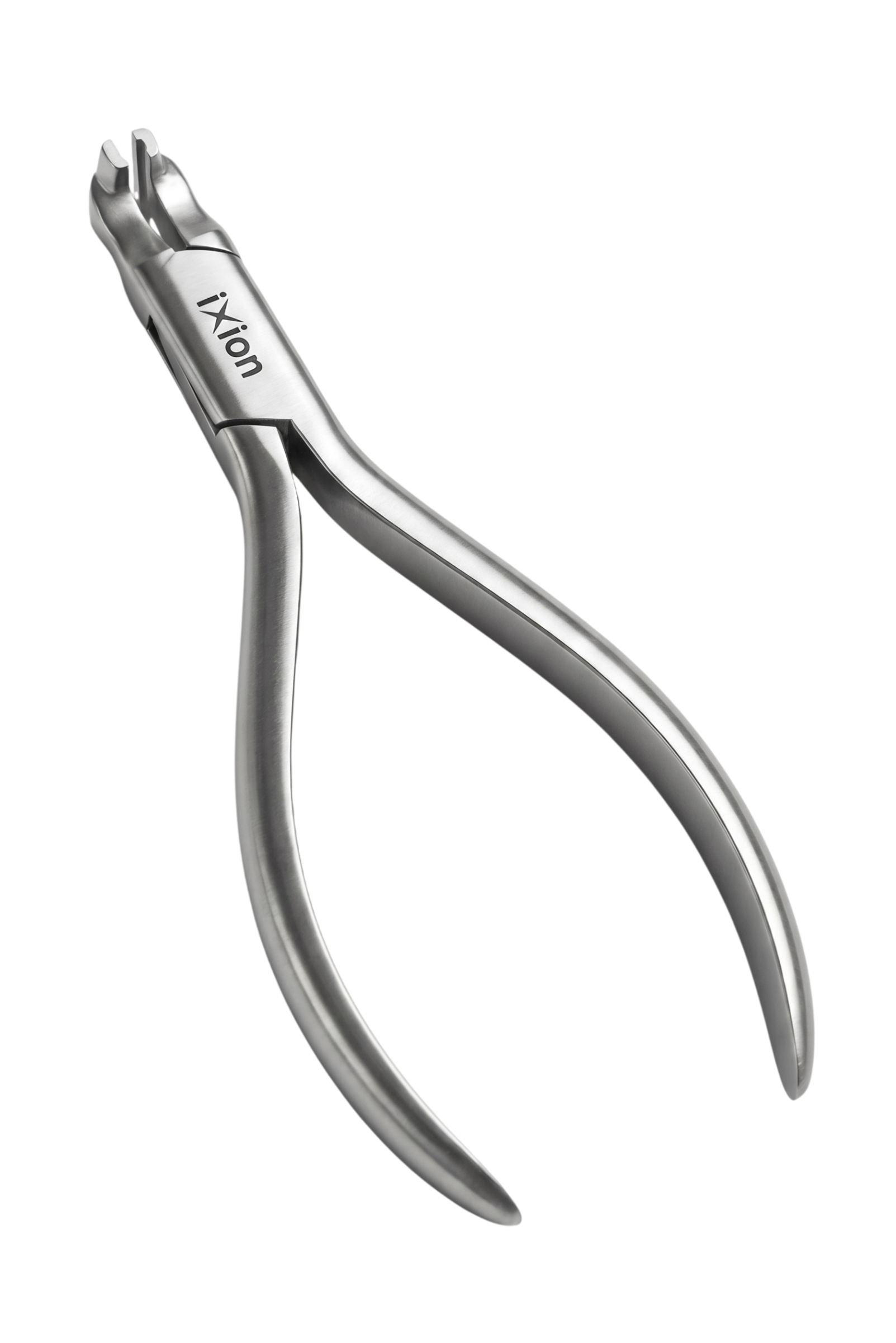Ixion IX980 Buccal Intra-Oral Detailing Plier 1.00mm Step
