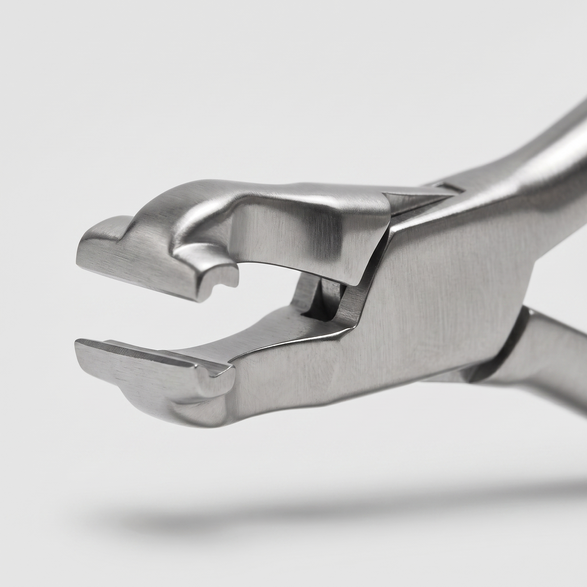 Ixion IX980 Buccal Intra-Oral Detailing Plier 1.00mm Step