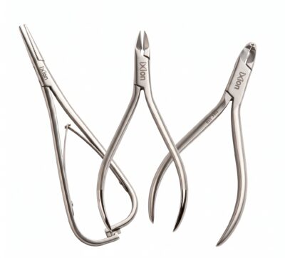 iXion Profesional Pack 1